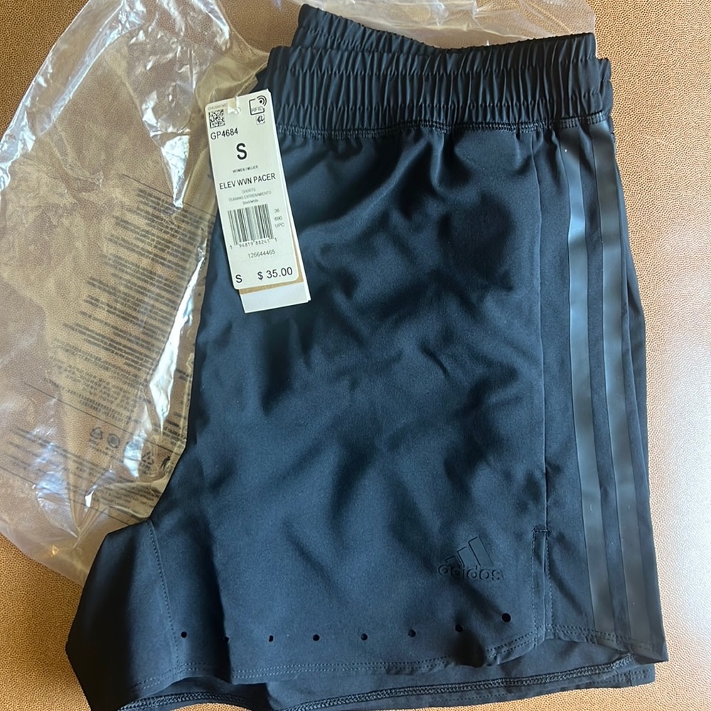 WLEV WVN PACER ADIDAS